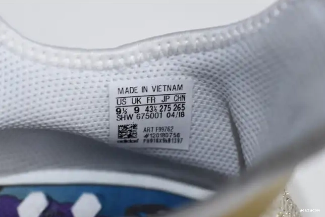 Pharrell F99762 adidas Hu HAPPY Gold NMD China 0528
